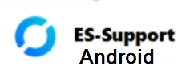 ES Support for Android