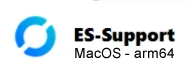 ES Support for macOS, Apple silicon